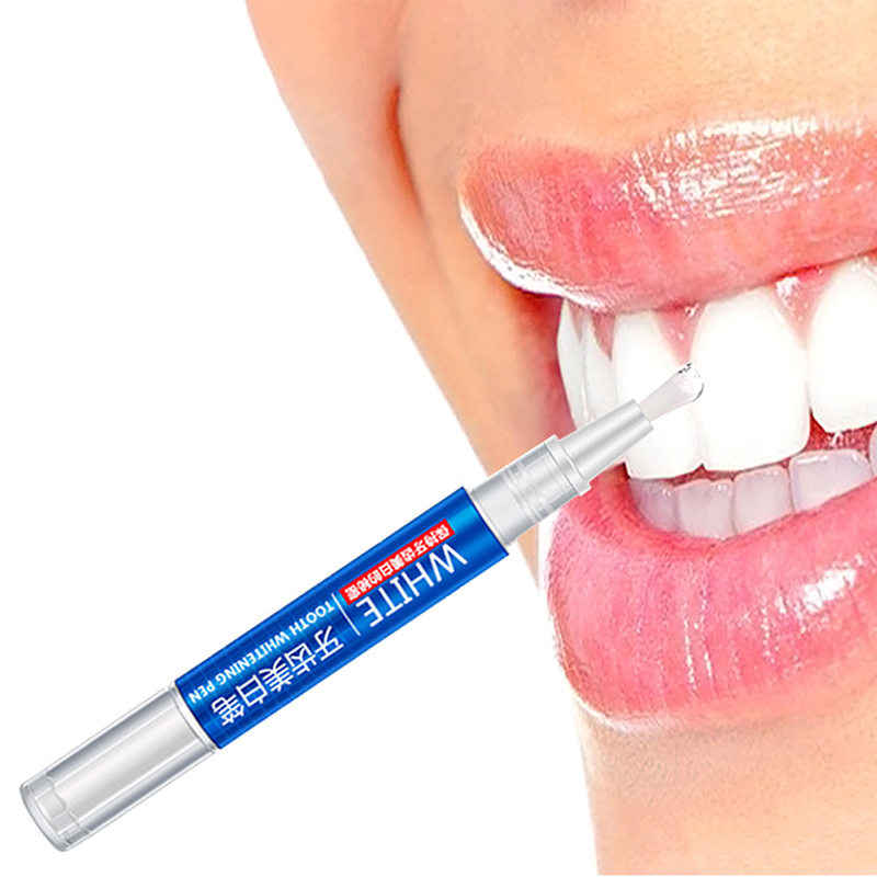 Teeth Whitening Pens - Diş beyazlatma jel kalem ağız bakımı