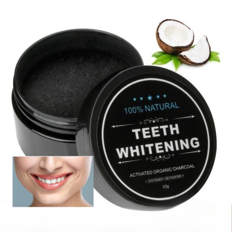 Teeth Whitening Pens - 1 Kutu Aktif Kömür Diş Beyazlatma