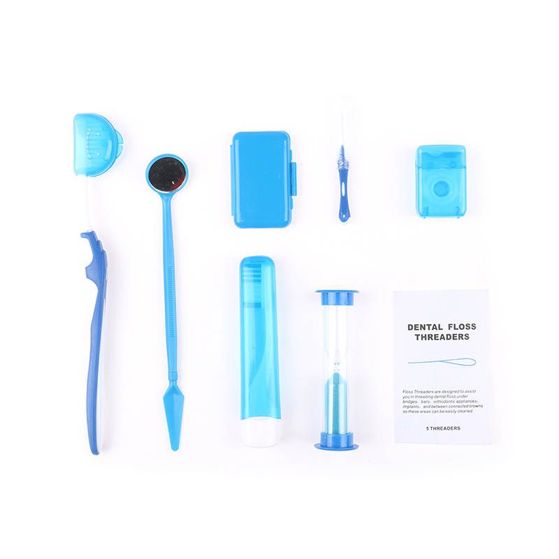 Ağız Bakımı Diş Ortodonti Kitl - Teeth Whitening Kit incelemesi ve fiyatı