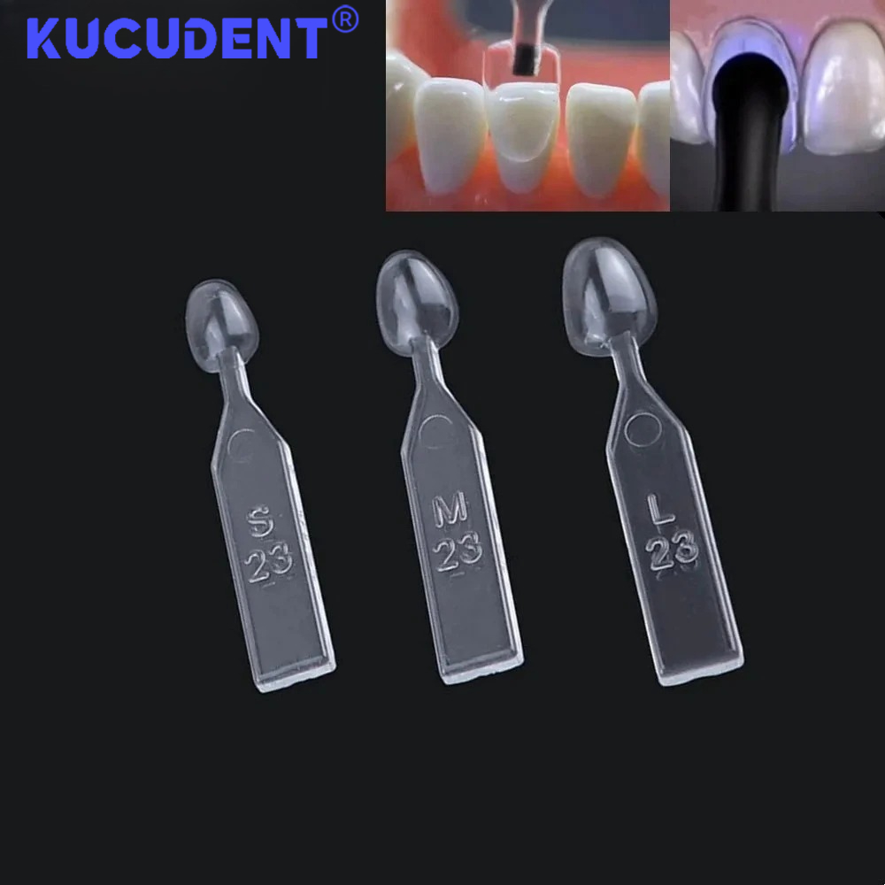 30 adet/set Diş Kaplama Kalıbı - Teeth Whitening Moulds incelemesi ve fiyatı