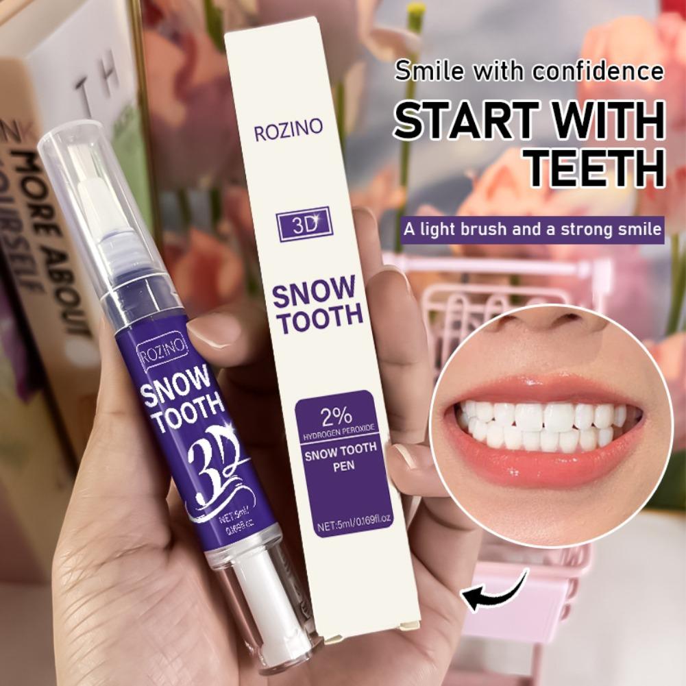 3D Kar Temalı Diş Beyazlatma K - Teeth Whitening Near Me incelemesi ve fiyatı