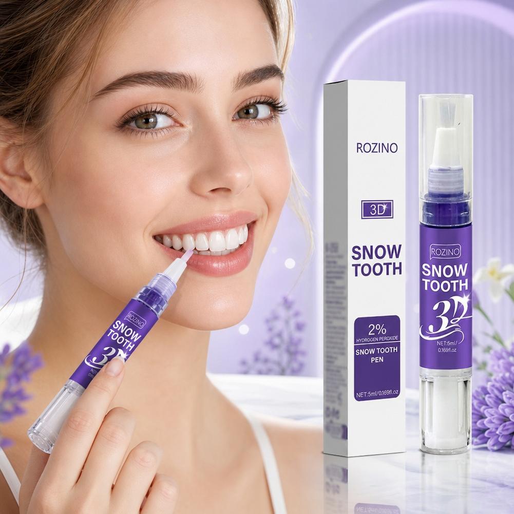 3D Kar Temalı Diş Beyazlatma K - Teeth Whitening Near Me incelemesi ve fiyatı