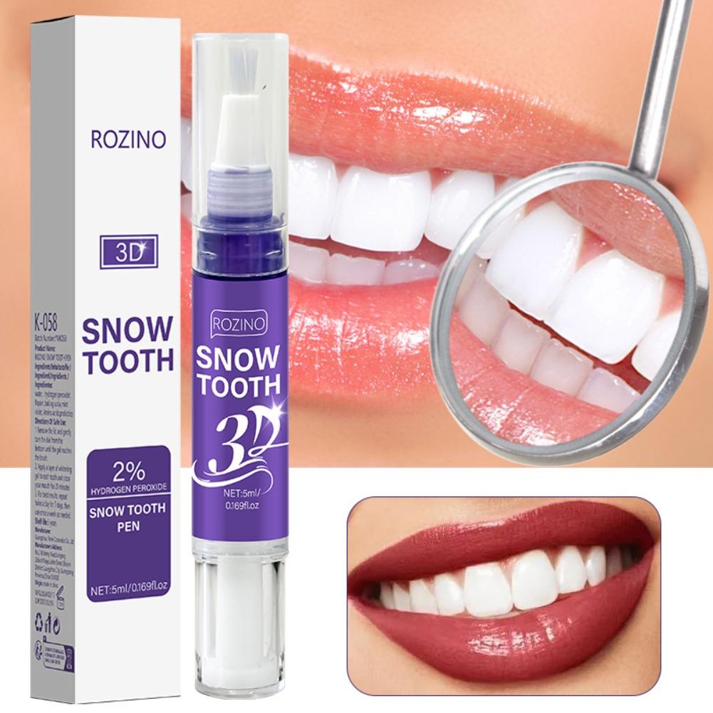 3D Kar Temalı Diş Beyazlatma K - Teeth Whitening Near Me incelemesi ve fiyatı