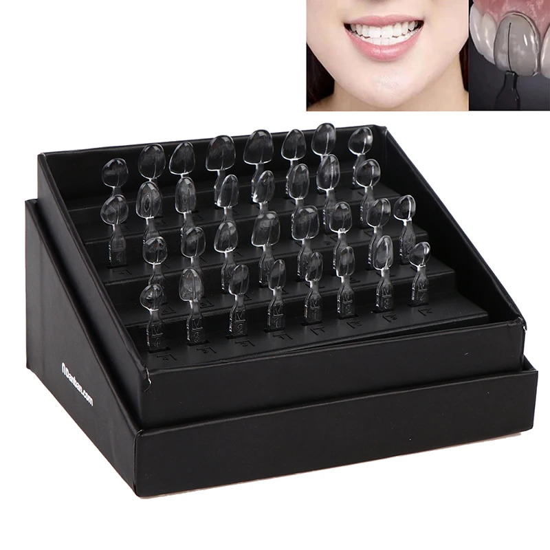Kompozit Reçine Kaplamalar İçi - Teeth Whitening Moulds incelemesi ve fiyatı