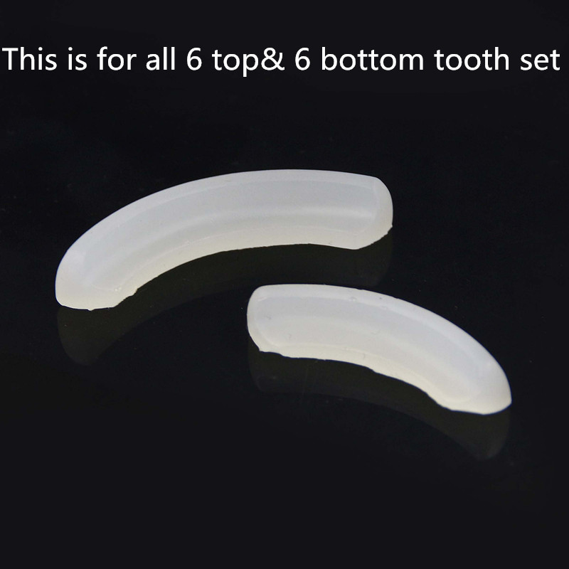 JINAO 2 adet ızgara kalıplama  - Teeth Whitening Moulds incelemesi ve fiyatı
