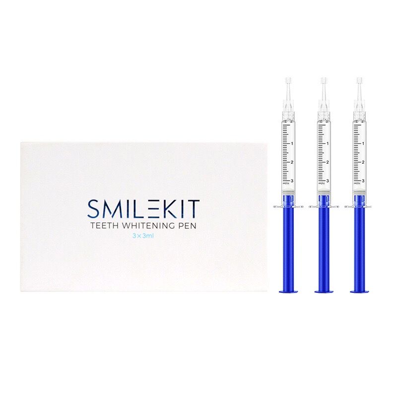 Diş Temizleme Kalemi Beyazlatm - Teeth Whitening Pens incelemesi ve fiyatı