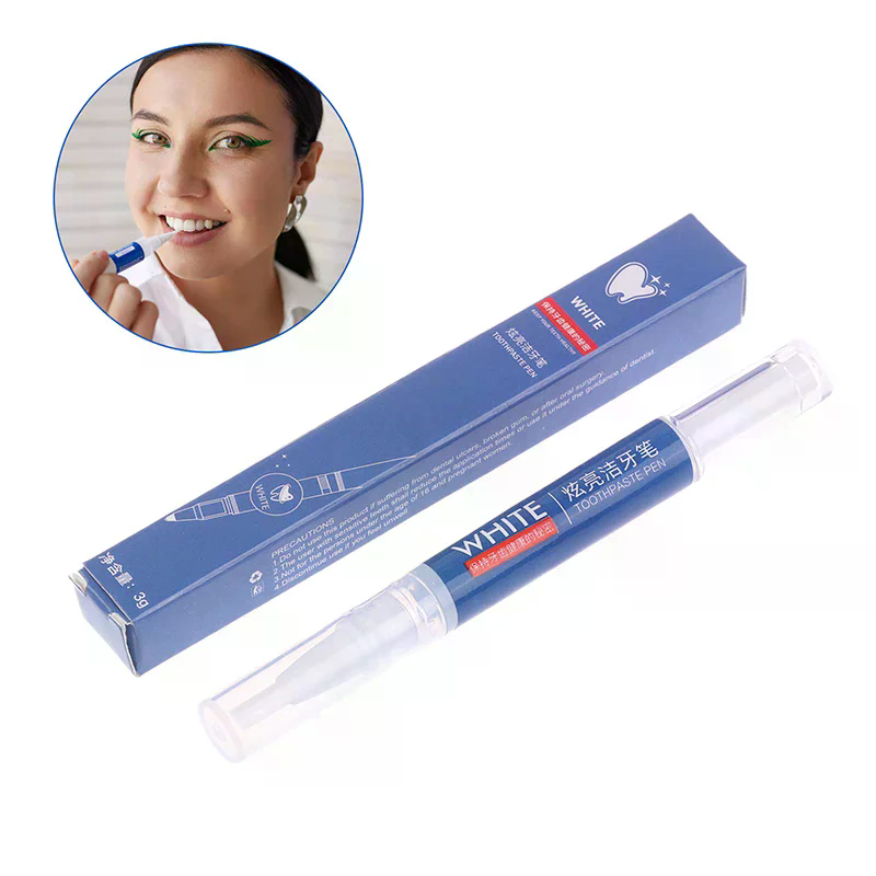 3 ml Diş Beyazlatma Leke Çıkar - Teeth Whitening Pens incelemesi ve fiyatı