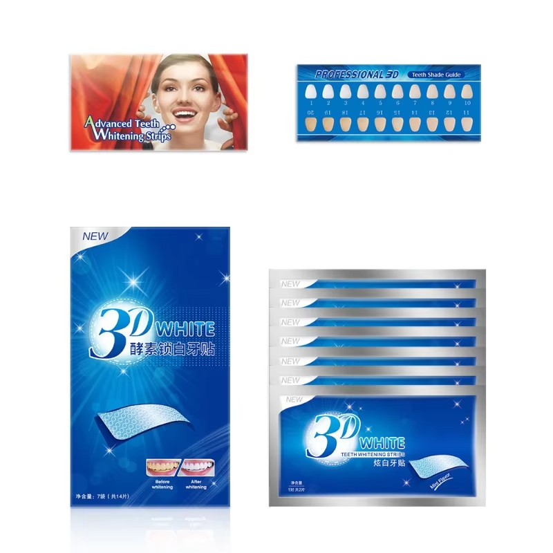 7 çift büyülü diş beyazlatma e - Teeth Whitening Pens incelemesi ve fiyatı